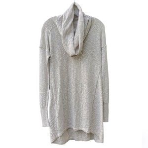 Ruby Moon Cowl Neck Medium Women's Sweater